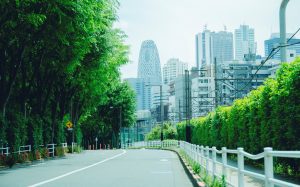 新宿の地で新しい価値・エネルギーが生まれる