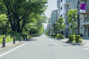三鷹で20年 ビジネスサポートのそーほっと